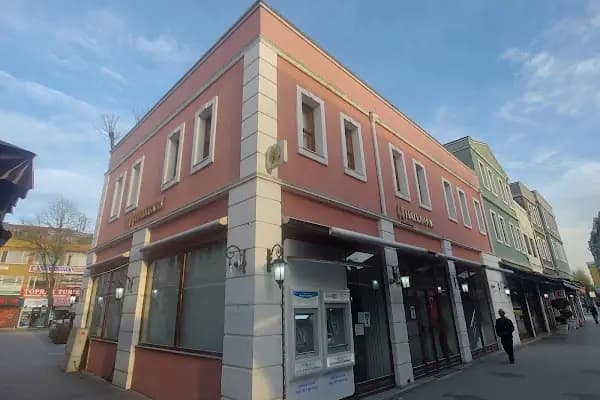 Halkbank - Banka - Sakarya Adapazarı