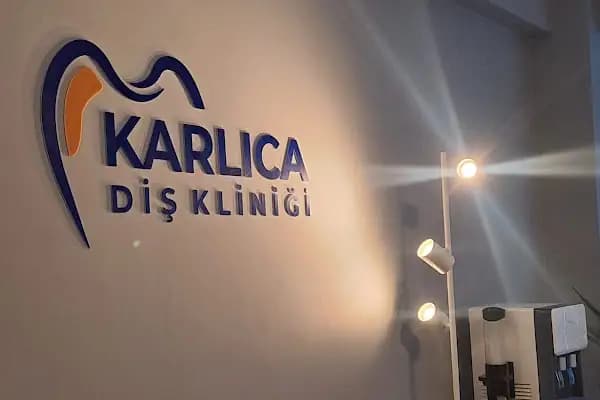 Gönen Özel Dt.Hale Karlıca Diş Kliniği - Diş Hekimi - Balıkesir Savaştepe