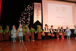 ÖZEL ELMA ŞEKERİ KREŞİ / GEMLİK