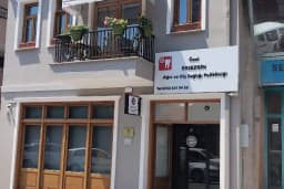 Dr. İlker Ersezgin