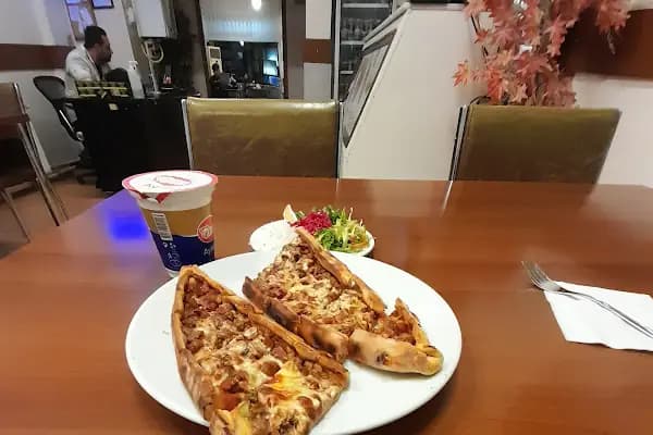 Ekmekçiler Pide Ve Lahmacun Salonu - Pideci - Bursa İnegöl