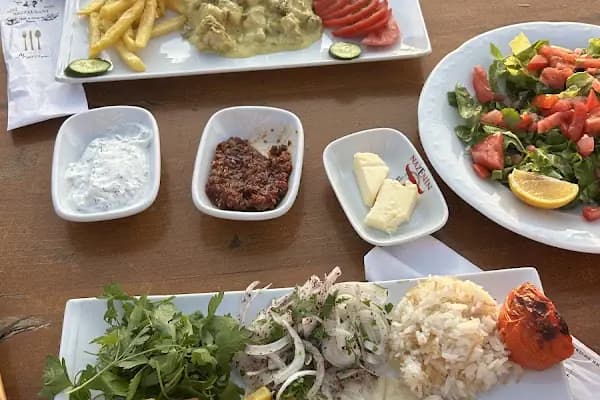 Hayat Steak House - Restoran - Antalya Aksu