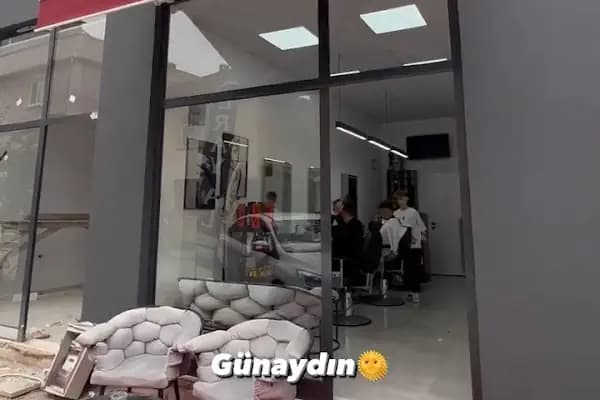 Eray Al Exclusive Erkek Kuaförü Sakarya - Kuaför - Sakarya Adapazarı