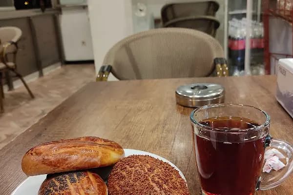 Yakin Fırın - Fırın - İstanbul Küçükçekmece