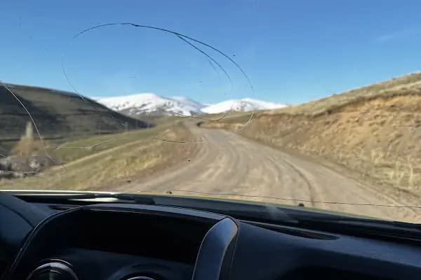 Eski Hal Taksi Durağı - Taksi Durağı - Kars Akyaka