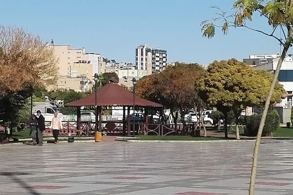 Beykapı Spot - Mağazalar ve Alışveriş - Şanlıurfa Haliliye