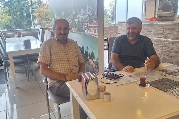 Pulathane Pide ve Köfte Salonu - Pideci - Trabzon Ortahisar