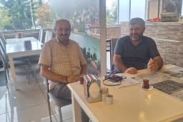 Pulathane Pide ve Köfte Salonu