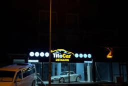 TitoCar DETAİLİNG