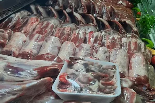 Al-Et kasap diyarbakır - Kasap - Diyarbakır Bağlar
