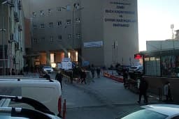 Doğum Hastanesi