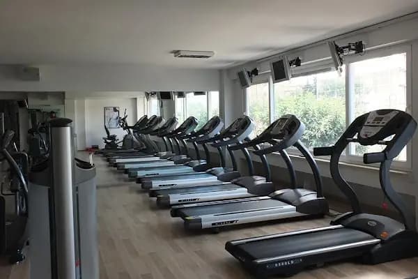 Core Fitness - Pilates - Spor salonu - Adana Kozan