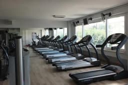Core Fitness - Pilates