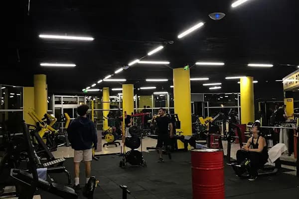 MAT777 Studio &amp; Cafe - Spor salonu - Konya Selçuklu
