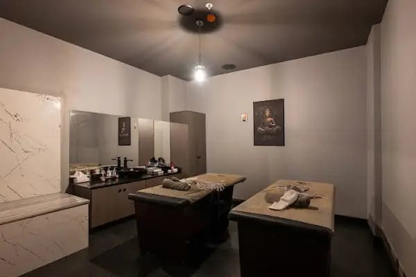 Ataşehir Masaj Salonu - Massage spa - İstanbul Maltepe