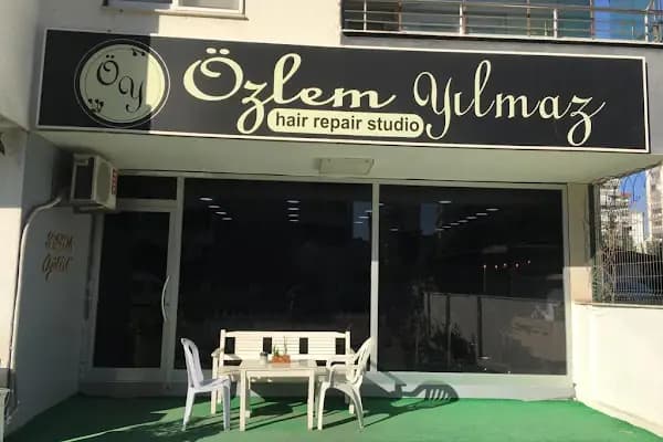 Kuaför Özlem - Kuaför - Adana Seyhan