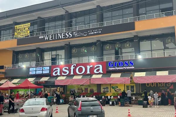 Vip Wellness Spa Center - Massage spa - Konya Selçuklu