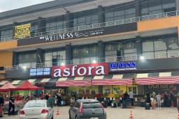Vip Wellness Spa Center