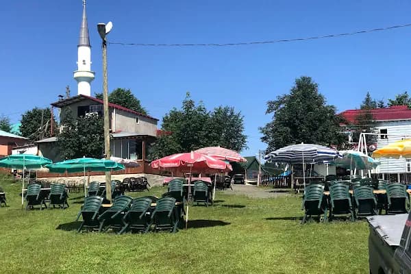 Pasanin Yeri - Aile restoranı - Trabzon Akçaabat