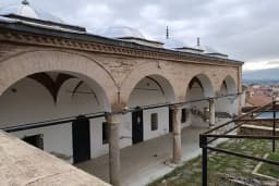 Hacı Sinan Medresesi