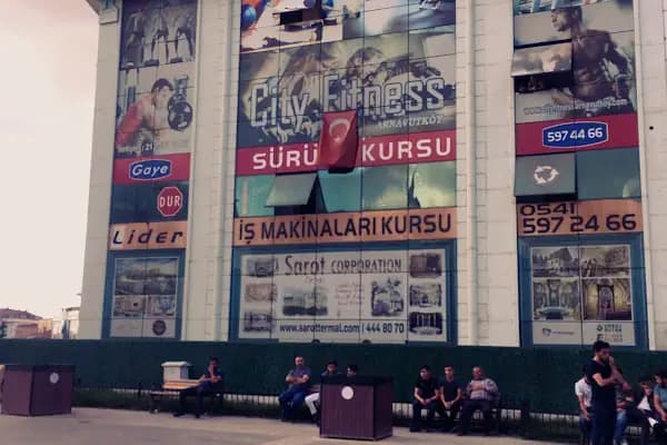 Gaye Sürücü Kursu - Eğitim Kurumu - İstanbul Arnavutköy