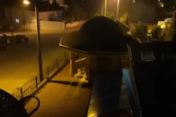 Yeşil Cami