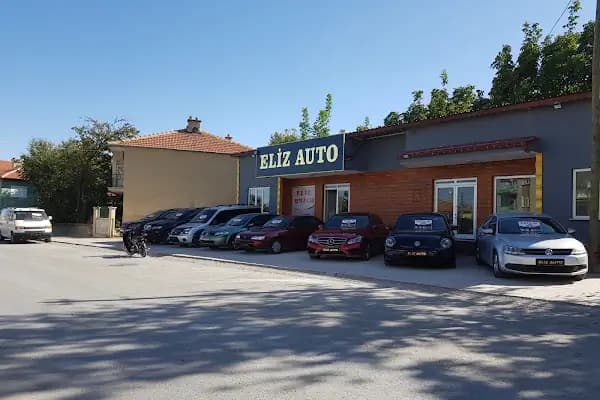 Haliloğlu Otomotiv&amp;İnşaat - Oto Galeri - Konya Beyşehir