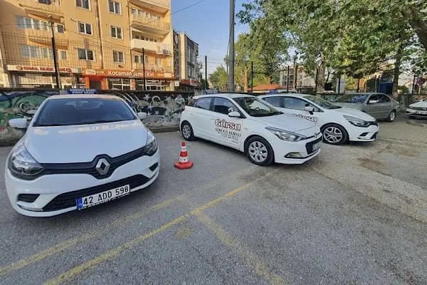 Gürsu Sürücü Kursu MERKEZ - Sürücü Kursu - Bursa Nilüfer