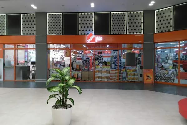 Koçtaş Fix - Yapı Malzemeleri Mağazası - Ankara Çankaya