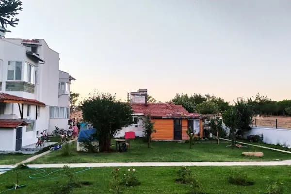 Yakamoz Evleri - Konut Geliştirme - Edirne Enez