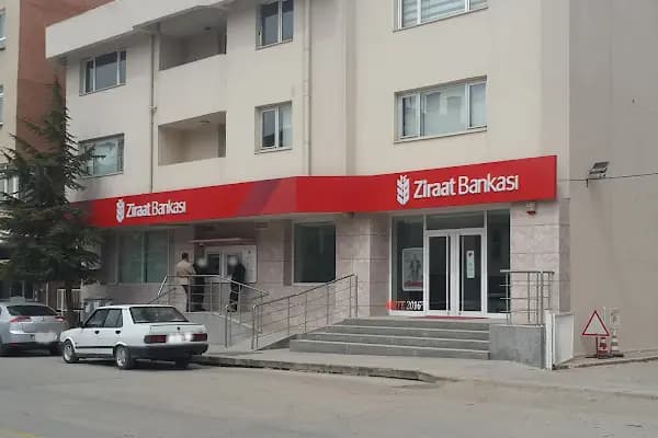 Ziraat Bankası Akyurt/Ankara Şubesi - Banka - Ankara Akyurt