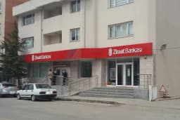 Ziraat Bankası Akyurt/Ankara Şubesi