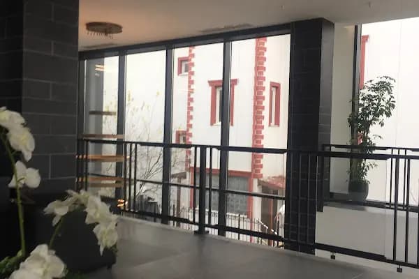 Dentaland Özel Ağız ve Diş Sağlığı Polikliniği - Diş Kliniği - Gaziantep İslahiye