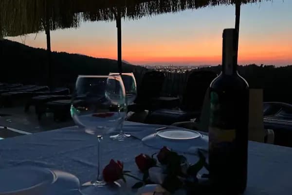 Suva Winery - Restoran - İzmir Buca