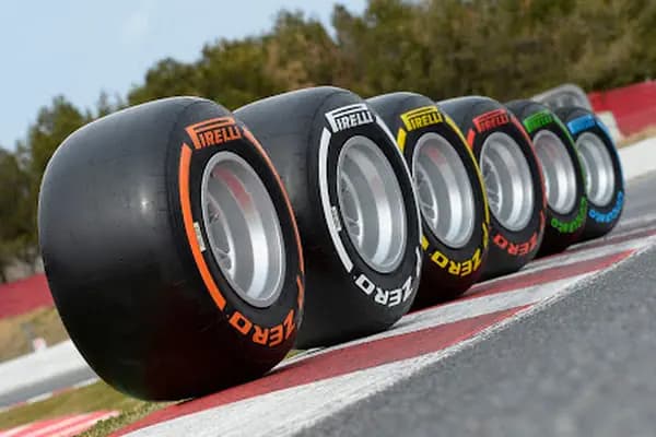 Pirelli Lastikleri - Delbesoğlugil Ticaret - Oto Lastik Dükkanı - Gaziantep Şahinbey