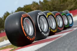 Pirelli Lastikleri - Delbesoğlugil Ticaret