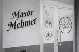 Masör Mehmet