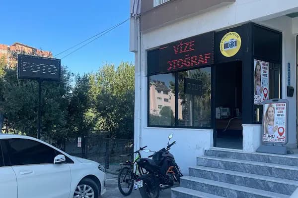 Duru Fotoğrafçılık Dalaman (Yeni Kaymakamlık Karşısı) - Fotoğrafçı - Muğla Bodrum