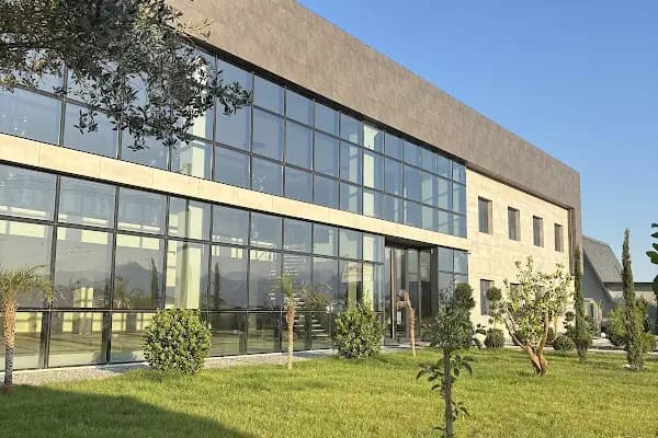 Çağlayan Mobilya - Mobilya İmalatçısı - Antalya Döşemealtı