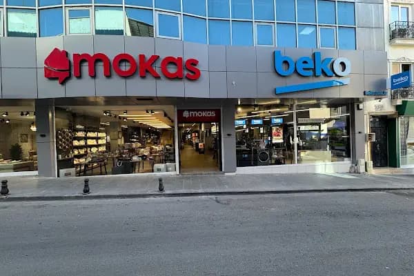 MOKAS Çeyiz - Ev Eşyaları Mağazası - Gaziantep Şahinbey