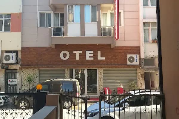 Şarampol Otel - Otel - Antalya Muratpaşa