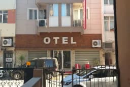 Şarampol Otel