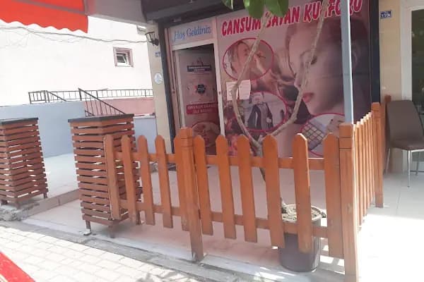 Cansum bayan kuaförü - Kuaför - Kocaeli Çayırova