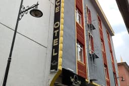 Gökçe Otel