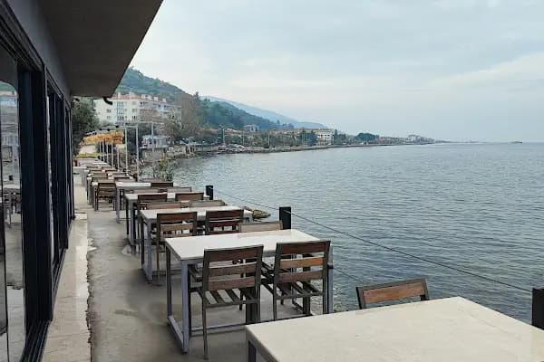 Balıkçı Rıza - Balık Restoranı - Bursa İnegöl