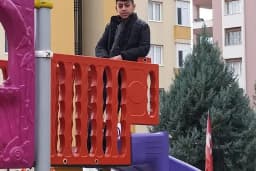 ÇB-Yaşar Bayboğan Parkı