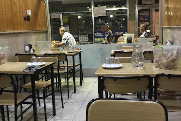 Lezet Lokantası - Türk restoranı - Gaziantep Şehitkamil