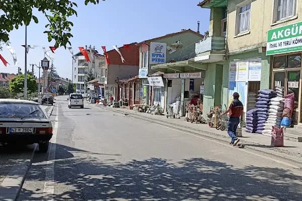 Hüyük Halk Eğitim Merkezi - Eğitim - Konya Bozkır