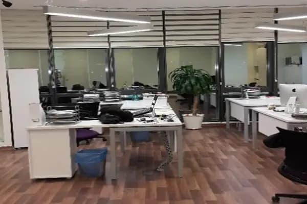 BAYER Sanayi ve Ticaret Anonim Şirketi - Endüstriyel Ekipman Tedarikçisi - İstanbul Avcılar