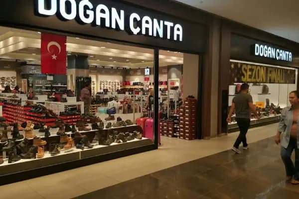DGN AYAKKABI GAZİMUHTAR GAZİANTEP - Ayakkabı mağazası - Gaziantep Karkamış